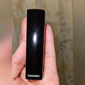 Chanel lipstick